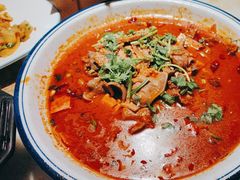 -老淮安·淮安菜(周恩来纪念馆店)