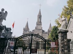 -青州古城