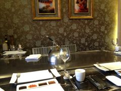 -榆舍日料铁板烧