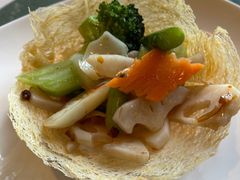 -三号黄浦会Canton Table