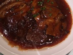 扒牛肉条-玉林烤鸭店(黄村康庄店)