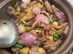 -胡须佬鸡煲四季火锅店(石厦西村直营店)