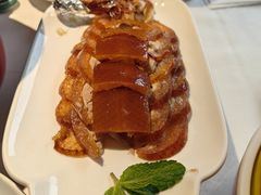 -大鸭梨烤鸭(望京店)