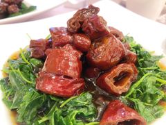 草头圈子-金时代顺风大酒店(静安大融城店)