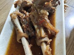 -海生炒面  盐池手抓羊肉馆(鼓楼南街店)