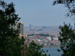 -青龙山国家森林公园