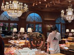 -麦陌(正弘城店)