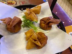 -七爷清汤腩·港式餐厅(金狮广场店)