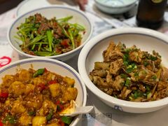 红烧米豆腐-壹盏灯(惠农店)