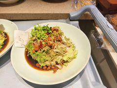 -五谷丰登农家院·地道胶东菜·海鲜烧烤(威海店)