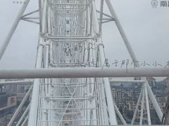 -南昌之星摩天轮