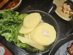 -矮板凳老火锅(宽窄巷子店)