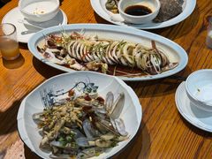 -大家发海鲜城夜排档(华山中路店)