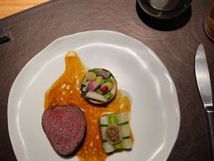 -泰安门Taian Table(镇宁路店)