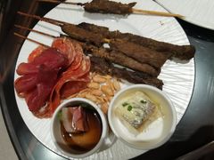 -上海静安香格里拉大酒店
