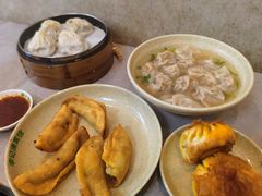 -李记清真馆(打钉巷店)