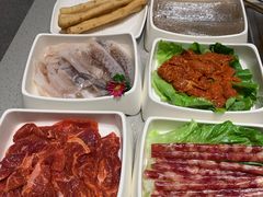 -海底捞火锅(漫乐城夜宵主题店)