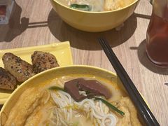 -谭仔米线(壹方城店)