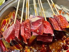 -欧阳小姐在成都(鼓楼店)
