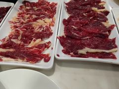 -食潮汕头鲜牛馆(望京保利店)