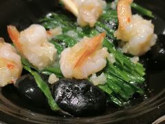 石烹凤尾虾-祥记餐饮•豫粤珍味(金隅大厦店)