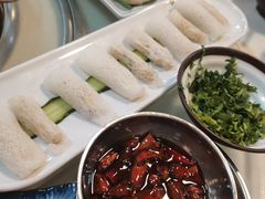 -福寿斋·老北京铜锅涮肉·烤鸭(顺义总店)