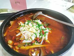 -艳阳度假酒店·餐厅