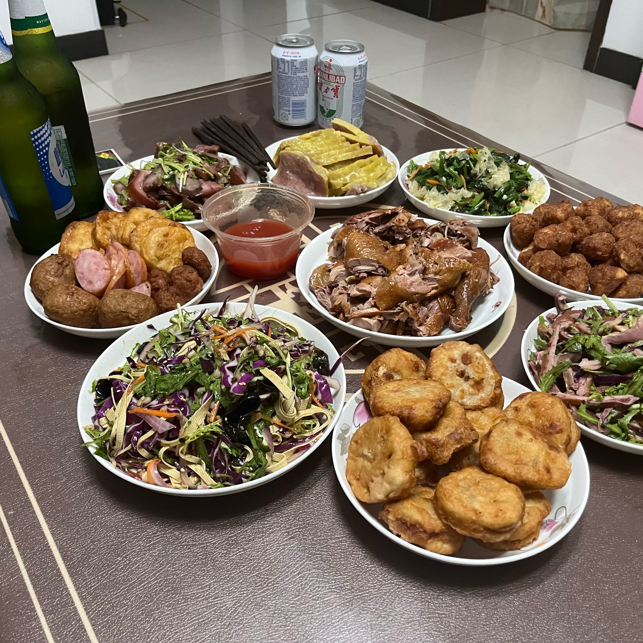 团圆饭  家庭聚餐  舌尖上的家常菜 这才是团圆饭 家的味道  年夜饭