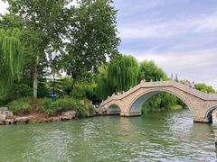 -济南大明湖景区