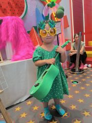 -LuckyStar幸运星家庭娱乐中心(南昌万象汇店)