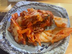泡菜-割烹旭日本料理(龙湖狮山天街店)