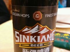 android_upload_pic-维吾尔餐厅(宜山路店)