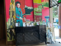 -厦门海港英迪格酒店(中山路店)