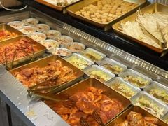 -花味·自助烤肉(江宁同曦店)