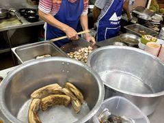 -新记肉骨茶