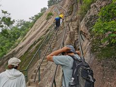 -丹东凤凰山景区