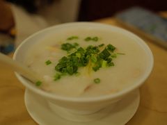 -盛记粥面(佐敦店)