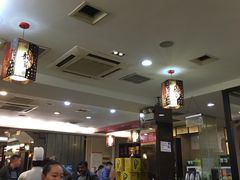 大堂-川中故事·成都老火锅(东书房店)