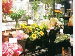 -豆豆花艺(新光天地店)