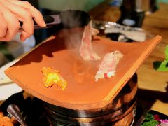 -碳说品道.瓦片烤肉.海鲜烧烤(中华路店)