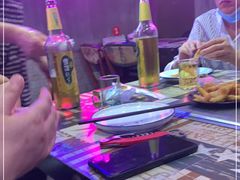 -沪上名羊天下•烤羊腿•东北烧烤•小龙虾(浦东直营总店)