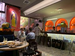 -墨纪Mojí墨西哥餐厅(官舍店)