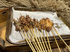 -盟重烧烤(高正街店)
