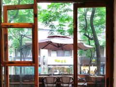 -VESH COFFEE(定西路店)