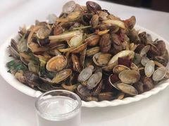 -北戴河庆山饭店·海鲜砂锅粥(北戴河黑石路店)