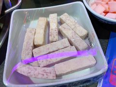 -来涮蜀鲜货火锅串串香(菜市口店)