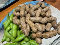 -1819餐厅·团队聚餐·烤串·精酿