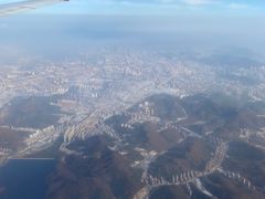 -郑州新郑国际机场