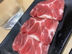 -花味·自助烤肉(雨花客厅店)
