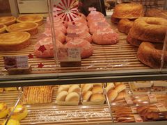 -好利来(梅江永旺店)